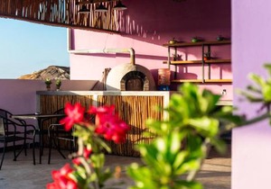 Itza Hotel Akumal