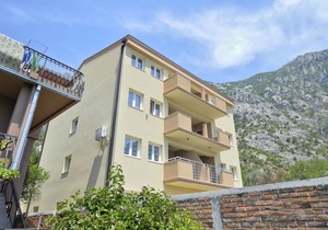 J & P Apartments Orahovac