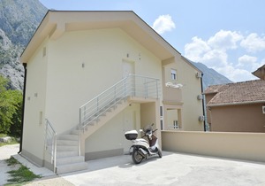 J & P Apartments Orahovac