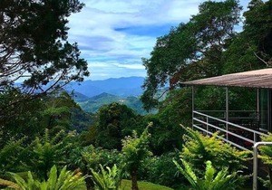 J Residence