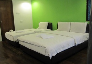 J Residence