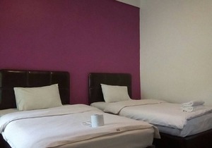 J Residence