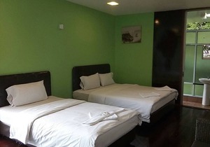 J Residence