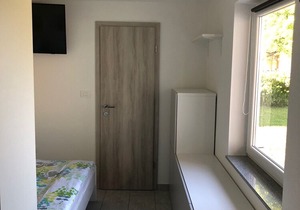 Jack's Studio Apartment