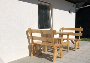 Jack's Studio Apartment