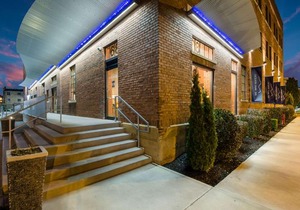 Jackson Park Inn