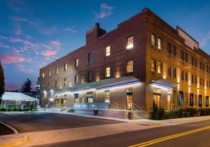 Jackson Park Inn
