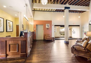 Jackson Park Inn