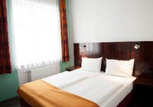 Jaeger´s Munich (Hotel/Hostel)