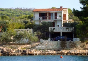 Jagoda - next to the sea: A1 (2+2) - Necujam