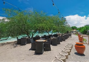 Jambuluwuk Oceano Gili Trawangan Resort
