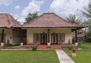 Jambuluwuk Oceano Gili Trawangan Resort