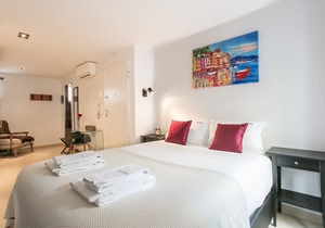 Janelas Verdes Lovely Studio I