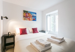 Janelas Verdes Lovely Studio I