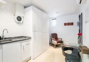 Janelas Verdes Lovely Studio I