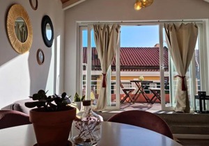 Janelas Verdes - Peaceful Views