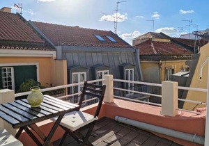 Janelas Verdes - Peaceful Views