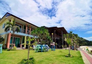 Janpa Resort