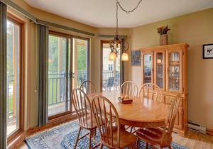 Jardin du Village by Chez Tremblant