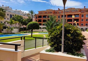 Jardines de Las Marinas II DENIA