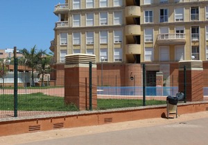 Jardines Del Montgo VyB
