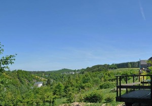 Jardins de l'Ourthe 22