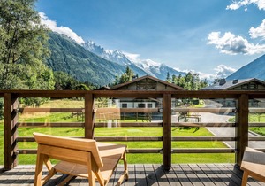 JATOBA - Chalet with a jacuzzi and cinema corner