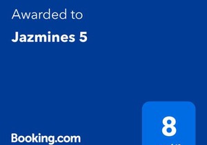 Jazmines 5