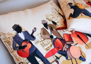 Jazzy Sofia Downtown Apartment