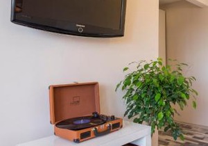 Jazzy Sofia Downtown Apartment