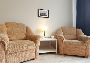 Jelgava center apartment