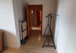Jelgava center apartment