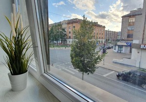 Jelgava center apartment