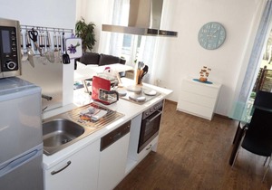 Jennys Ferienappartements