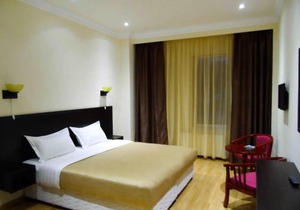 Jermuk Ararat Health SPA