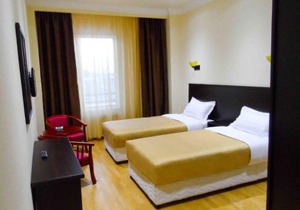 Jermuk Ararat Health SPA