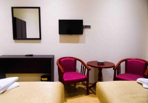 Jermuk Ararat Health SPA