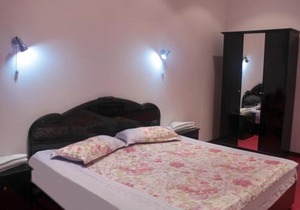Jermuk Ararat Health SPA