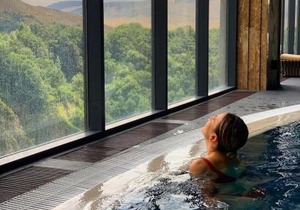 Jermuk Hotel and SPA