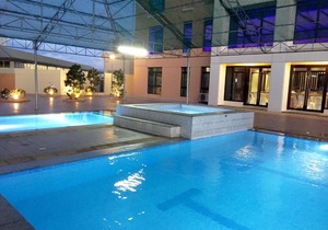 Jill’s Place At Monte Carlo