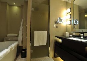 Jinling Hotel