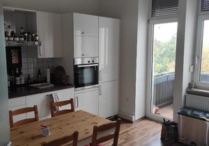 Joanna Apartment - MA Rheinau 4