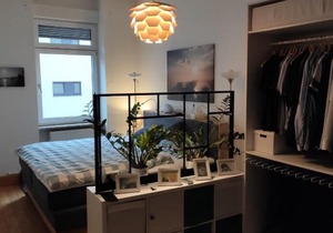 Joanna Apartment - MA Rheinau 4