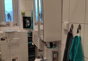 Joanna Apartment - MA Rheinau 4
