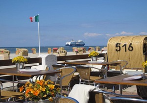 Johanna - Small terraced house, only 150 m from the beach