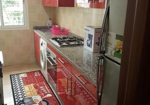 Joli appartement à skhirat