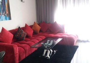 Joli appartement a Casablanca