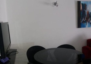 Joli appartement a Casablanca
