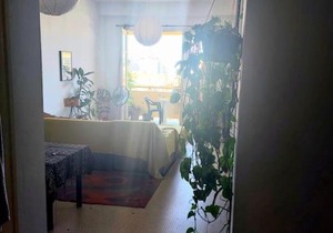 Joli appartement avec vue. Dakar Plateau. Lumineux et fleurie