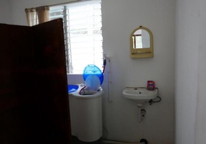 JSB Residences Cebu A-flat
